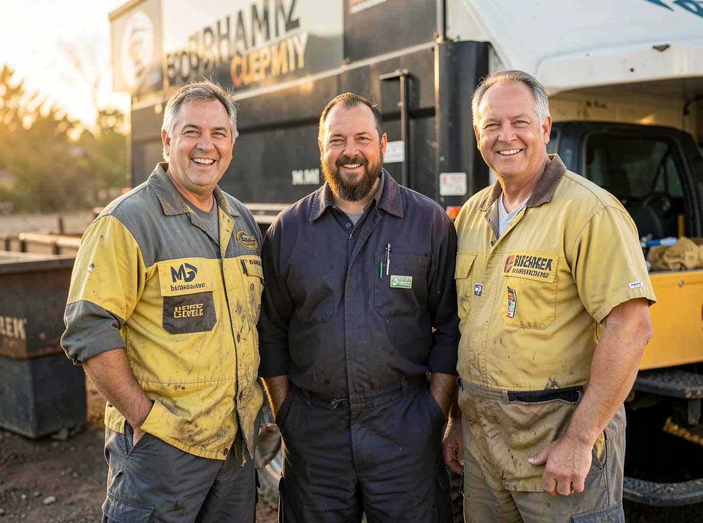 Sewage Cleanup company in Richmond, MI