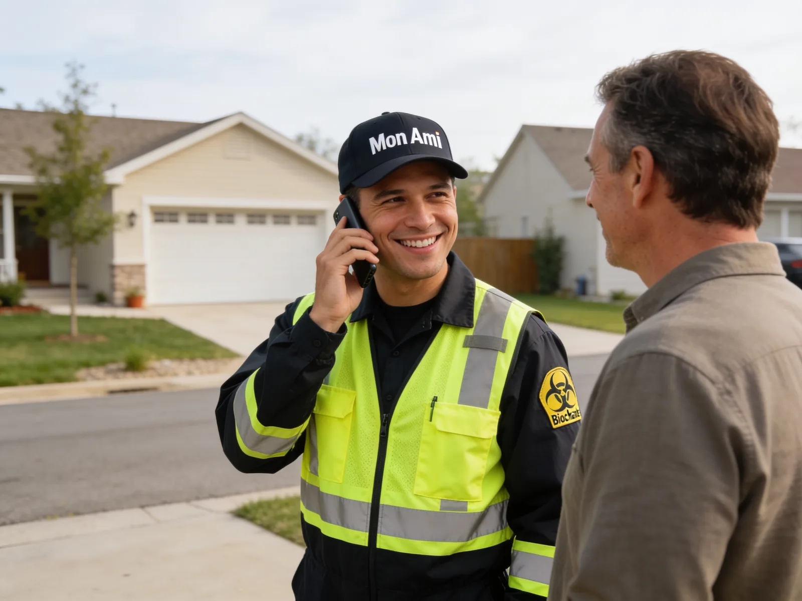 Sewage Cleanup Richmond, MI FAQs