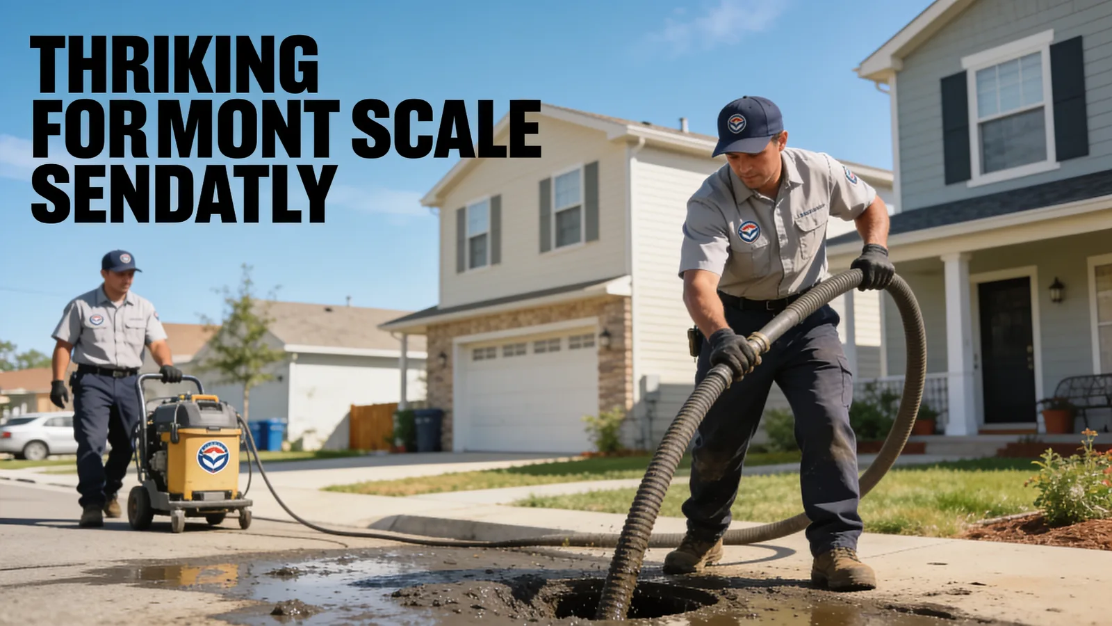 Sewage Cleanup in Richmond, MI near me